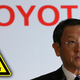 Illustration for article titled Toyota Recalls 625,000 Prius Hybrids In Japan, North America, and Europe